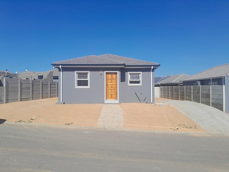 3 Bedroom Property for Sale in Dal Josafat Western Cape